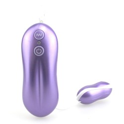 dainty sparkle bullet vibrator