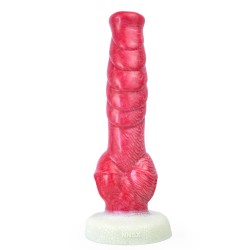 alien wolf phallus 05