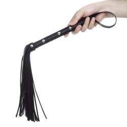 five nails handle flogger