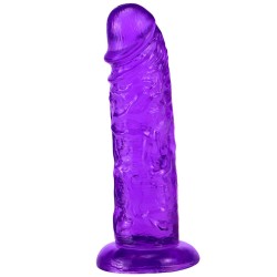 realistic colorful 9 9 25 cm dildo bodyguard