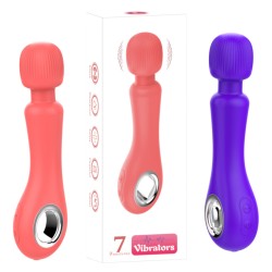 fairy wand massager