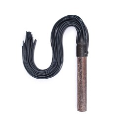 genuine leather cow leather whip