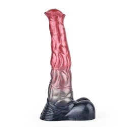 fake horse realistic animal dildo l